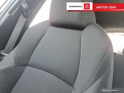 used 2018 Toyota C-HR car, priced at $23,995