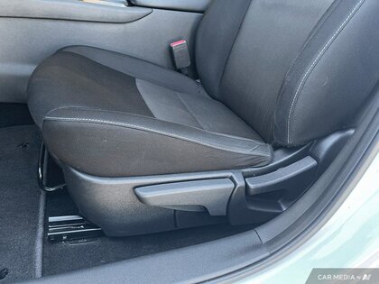 used 2021 Nissan Sentra car, priced at $21,998