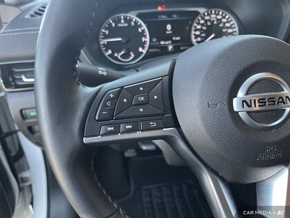 used 2021 Nissan Sentra car, priced at $21,998