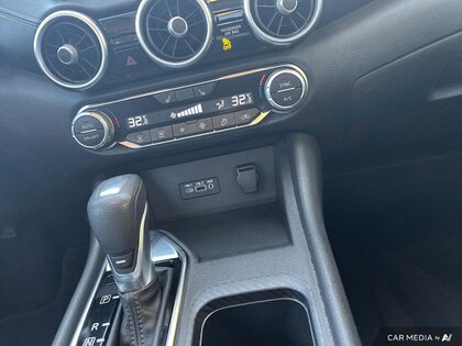 used 2021 Nissan Sentra car, priced at $21,998