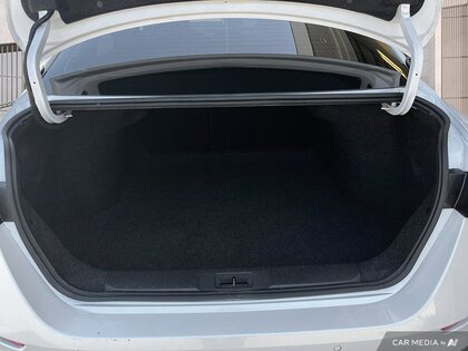 used 2021 Nissan Sentra car, priced at $21,998
