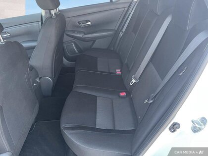 used 2021 Nissan Sentra car, priced at $21,998