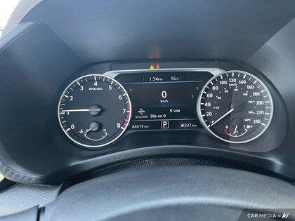 used 2021 Nissan Sentra car, priced at $21,998