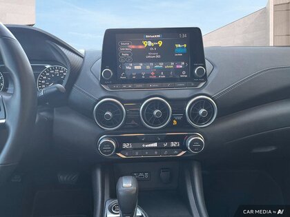 used 2021 Nissan Sentra car, priced at $21,998