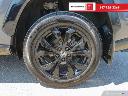 used 2023 Toyota RAV4 car, priced at $48,995