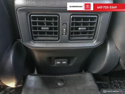used 2023 Toyota RAV4 car, priced at $48,995