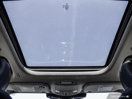 used 2023 Lincoln Nautilus car, priced at $39,591