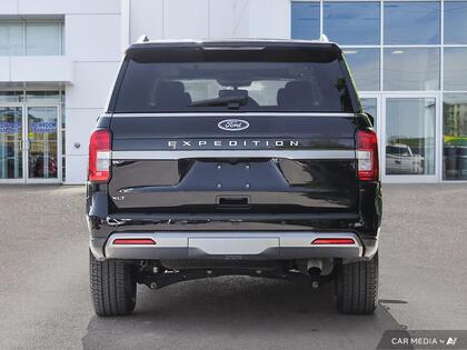 used 2024 Ford Expedition car, priced at $72,500