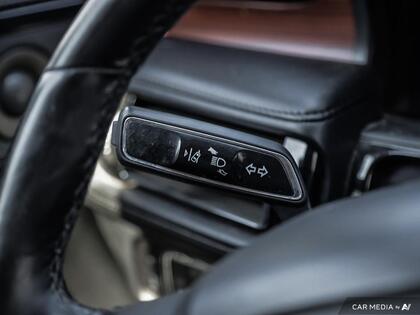 used 2023 Lincoln Nautilus car, priced at $39,591
