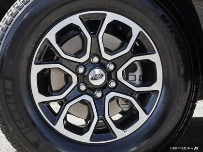 used 2024 Ford Expedition car, priced at $72,500