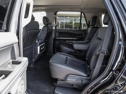 used 2024 Ford Expedition car, priced at $72,500