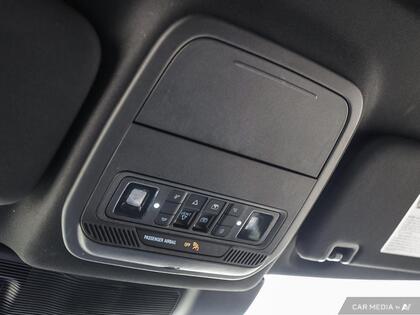 used 2024 Ford Explorer car, priced at $48,990