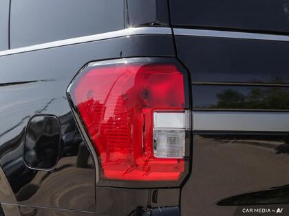 used 2024 Ford Expedition car, priced at $72,500
