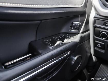 used 2024 Ford Expedition car, priced at $72,500