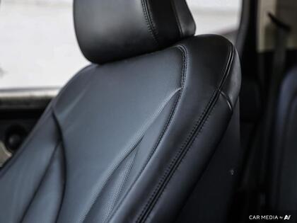 used 2023 Lincoln Nautilus car, priced at $39,591