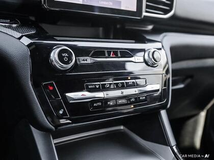 used 2024 Ford Explorer car, priced at $48,990