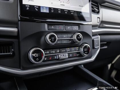 used 2024 Ford Expedition car, priced at $72,500