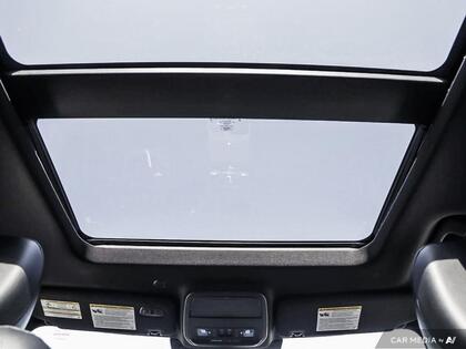 used 2022 Ford Explorer car, priced at $48,557