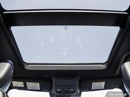 used 2024 Ford Explorer car, priced at $48,990