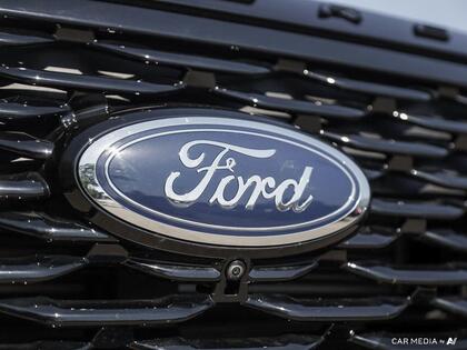 used 2024 Ford Explorer car, priced at $48,990