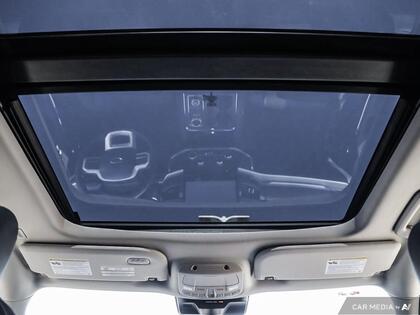 used 2024 Ford Expedition car, priced at $72,500