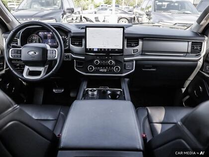used 2024 Ford Expedition car, priced at $72,500