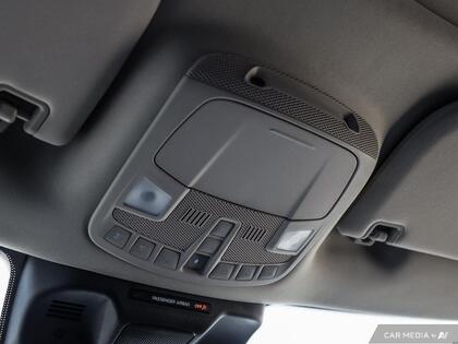 used 2024 Ford Expedition car, priced at $72,500