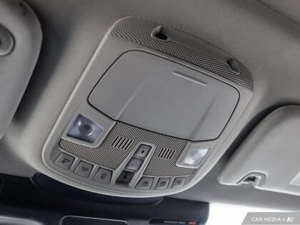 used 2023 Lincoln Nautilus car, priced at $39,591