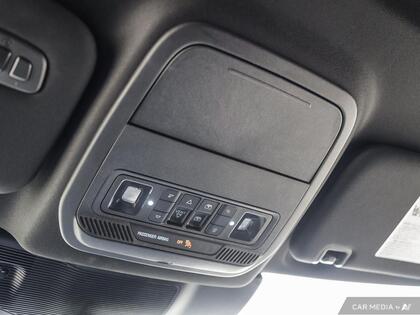 used 2022 Ford Explorer car, priced at $48,557