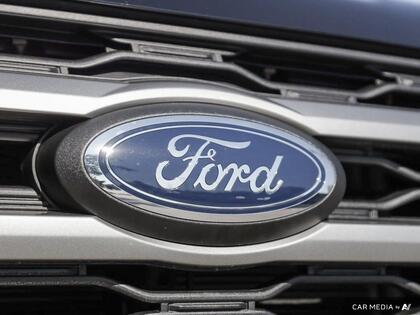 used 2024 Ford Expedition car, priced at $72,500