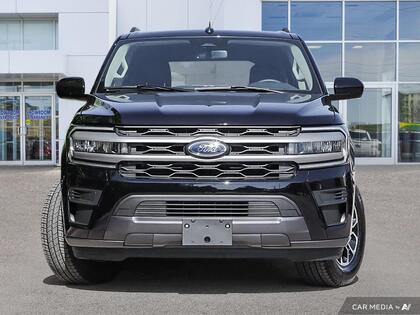 used 2024 Ford Expedition car, priced at $72,500
