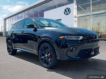 used 2024 Dodge Hornet car, priced at $38,264