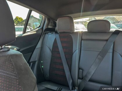 used 2024 Dodge Hornet car, priced at $38,264