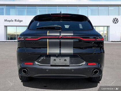 used 2024 Dodge Hornet car, priced at $38,264