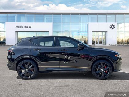 used 2024 Dodge Hornet car, priced at $38,264