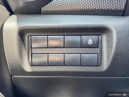 used 2022 Nissan Kicks car, priced at $23,764
