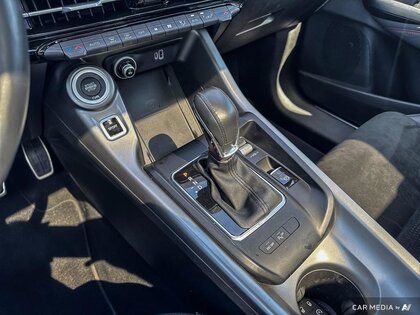 used 2024 Dodge Hornet car, priced at $38,264