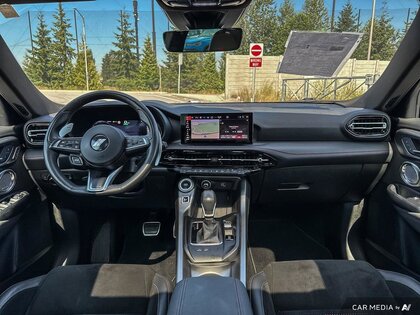 used 2024 Dodge Hornet car, priced at $38,264