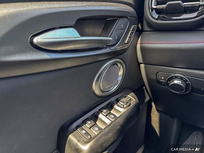 used 2024 Dodge Hornet car, priced at $38,264