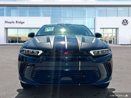 used 2024 Dodge Hornet car, priced at $38,264