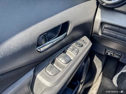 used 2022 Nissan Kicks car, priced at $23,764