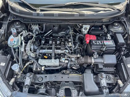 used 2022 Nissan Kicks car, priced at $23,764