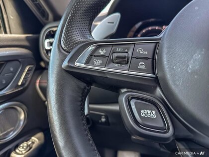 used 2024 Dodge Hornet car, priced at $38,264