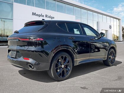 used 2024 Dodge Hornet car, priced at $38,264