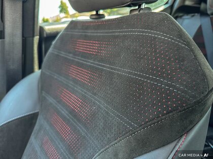 used 2024 Dodge Hornet car, priced at $38,264