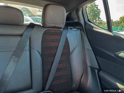 used 2024 Dodge Hornet car, priced at $38,264