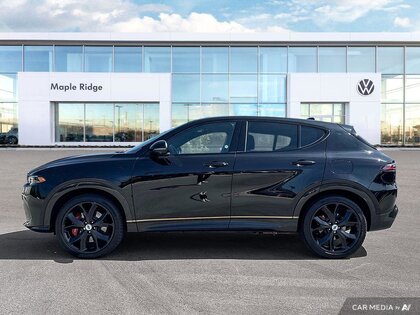used 2024 Dodge Hornet car, priced at $38,264