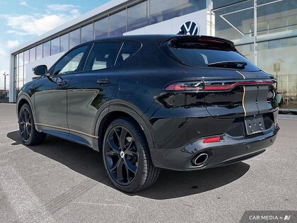 used 2024 Dodge Hornet car, priced at $38,264