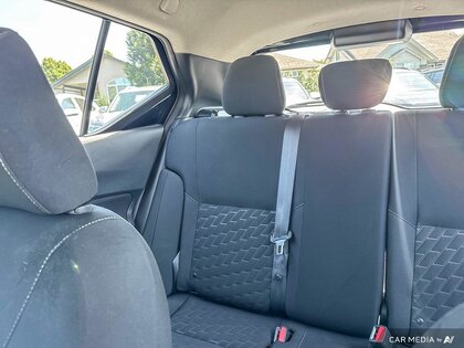 used 2022 Nissan Kicks car, priced at $23,764