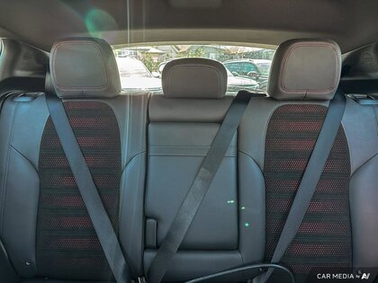 used 2024 Dodge Hornet car, priced at $38,264